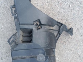 крепление бампера переднего, ориг. номер 8081895, BMW X3 G01 рест 2021-2024