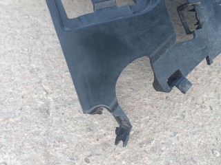 крепление бампера переднего, ориг. номер 8098676, BMW 5 G30/G31 2020-2023