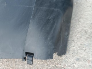крепление бампера переднего, ориг. номер 8098676, BMW 5 G30/G31 2020-2023