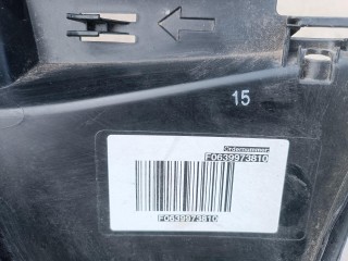 крепление бампера переднего, ориг. номер 8098676, BMW 5 G30/G31 2020-2023