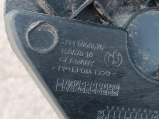 крепление бампера переднего, ориг. номер 8098676, BMW 5 G30/G31 2020-2023