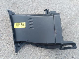 воздуховод, ориг. номер 8081203, BMW X3 G01 рест 2021-2024