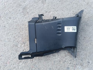 воздуховод, ориг. номер 8081204, BMW X3 G01 рест 2021-2024