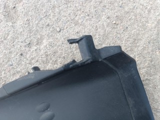 воздуховод, ориг. номер 8081204, BMW X3 G01 рест 2021-2024