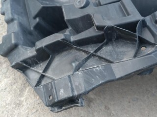 крепление бампера переднего, ориг. номер 9881249, BMW X7 G07 рест 2022-2026