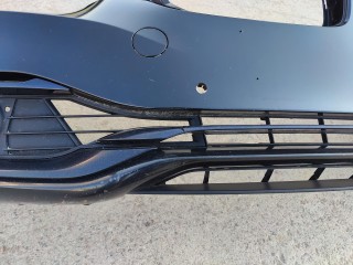 бампер передний, BMW 4 F32/F33/F36 2017-2020