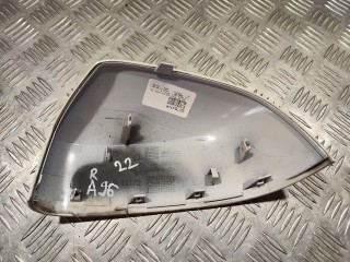 Накладка (крышка) на зеркало правого, BMW X5 G05 2018-2023