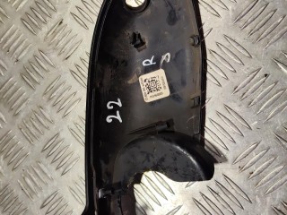 Накладка (крышка) на зеркало правого, BMW X5 G05 2018-2023