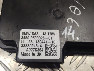 блок управления sas, ориг. номер 9500026, BMW X4 G02 рест 2021-2025