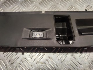 Кнопка открытия багажника, ориг. номер 7458169, 5A30729, BMW X7 G07 рест 2022-2026