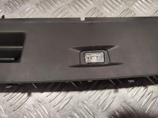 Кнопка открытия багажника, ориг. номер 7458169, 5A30729, BMW X7 G07 рест 2022-2026