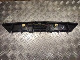 Кнопка открытия багажника, ориг. номер 7458169, 5A30729, BMW X7 G07 рест 2022-2026