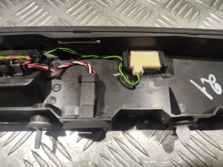 Кнопка открытия багажника, ориг. номер 7458169, 5A30729, BMW X7 G07 рест 2022-2026