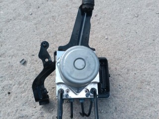 Блок ABS, ориг. номер 5A82CF0, BMW X4 G02 рест 2021-2025