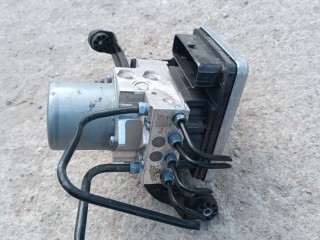 Блок ABS, ориг. номер 5A82CF0, BMW X4 G02 рест 2021-2025