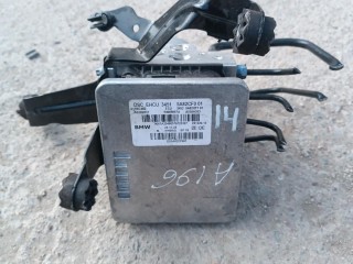 Блок ABS, ориг. номер 5A82CF0, BMW X4 G02 рест 2021-2025