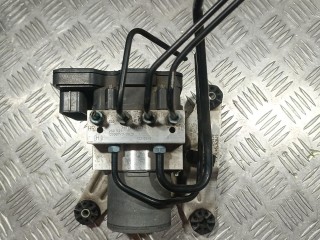 Блок ABS BMW 5 F10/F11/GT F07 2009-2013
