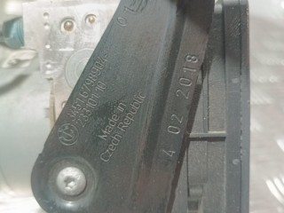 Блок ABS, ориг. номер 6891612, 6891611, BMW 4 F32/F33/F36 2017-2020