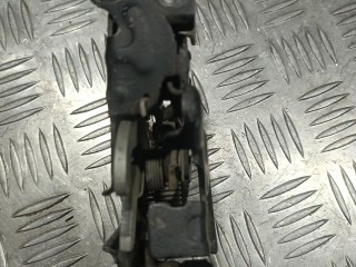 замок капота, ориг. номер 7485957, BMW X5 G05 2018-2023