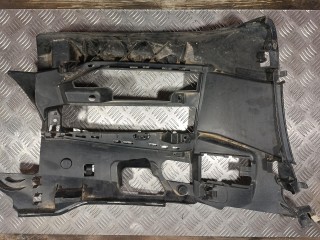 крепление бампера переднего, ориг. номер 8064967, BMW 5 G30/G31 2016-2020