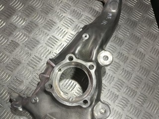Кулак поворотный левый, ориг. номер A2363321100, Mercedes-Benz CLE C236 2023-2026