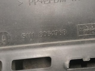 крепление бампера переднего, ориг. номер 8064968, BMW 5 G30/G31 2016-2020