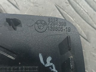 заглушка (решетка) бампера, ориг. номер 7294398, BMW X5 F15 2013-2018