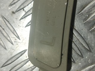 Катафот, ориг. номер 7349127, BMW 5 G30/G31 2016-2020