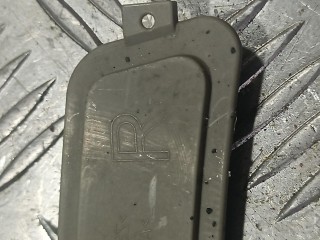 Катафот, ориг. номер 7349128, BMW 5 G30/G31 2016-2020