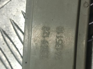 Катафот, ориг. номер 7349128, BMW 5 G30/G31 2016-2020