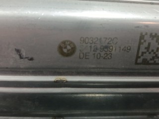 автономный отопитель, ориг. номер 9031364A, 5A3A016, 9041803A, 9366926, 9032172, BMW X4 G02 рест 2021-2025