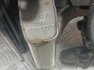 автономный отопитель, ориг. номер 9031364A, 5A3A016, 9041803A, 9366926, 9032172, BMW X4 G02 рест 2021-2025