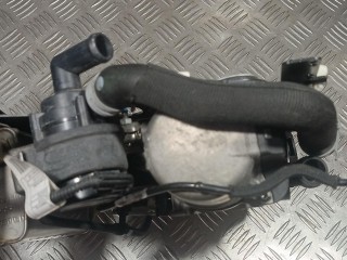 автономный отопитель, ориг. номер 9031364A, 5A3A016, 9041803A, 9366926, 9032172, BMW X4 G02 рест 2021-2025