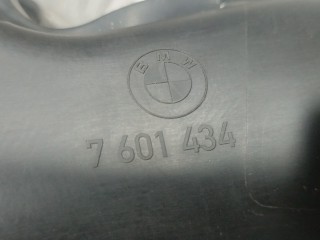 коллектор впускной, ориг. номер 7601434, BMW X6 M F86 2014-2019