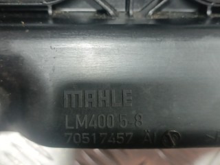 коллектор впускной, ориг. номер 7601434, BMW X6 M F86 2014-2019