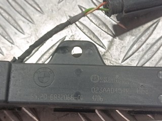 Антенна системы комфортного доступа, ориг. номер 6832066, BMW X5 G05 2018-2023
