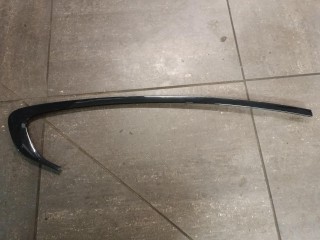 Молдинг стекла BMW 4 F32/F33/F36 2017-2020