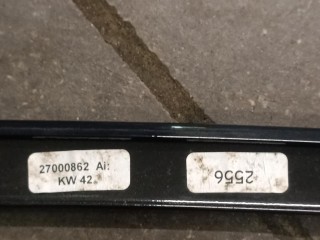 молдинг стекла, ориг. номер 7000862, BMW 4 F32/F33/F36 2017-2020