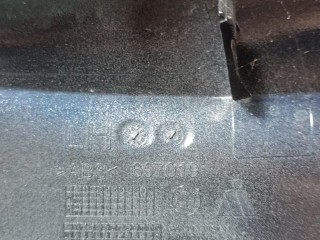 Накладка (крышка) на зеркало, BMW X3 G01 рест 2021-2024