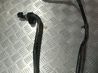 Патрубок (трубопровод, шланг) BMW 3 G20/G21 2018-2022