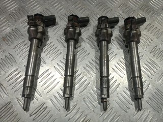 Форсунка BMW 3 E90/E91/E92/E93 2004-2008