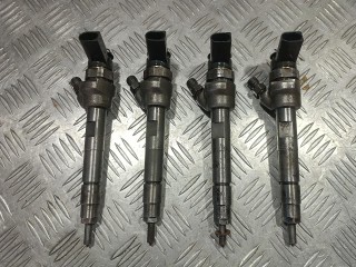 Форсунка, ориг. номер 7798446, BMW 3 E90/E91/E92/E93 2004-2008