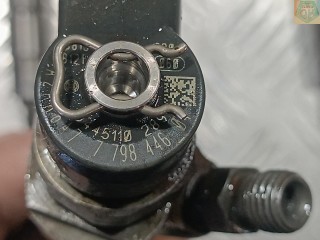 Форсунка, ориг. номер 7798446, BMW 3 E90/E91/E92/E93 2004-2008