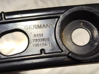 крепление бампера, ориг. номер 7933609, BMW iX I20 2021-2026