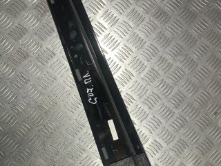 уплотнитель двери передней левой, ориг. номер 7429387, BMW X7 G07 2018-2022