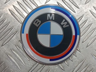 эмблема, ориг. номер 8132375, BMW 7 G11/G12 2015-2019
