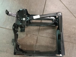 Кронштейн радиатора, ориг. номер 7421884, BMW X5 G05 2018-2023