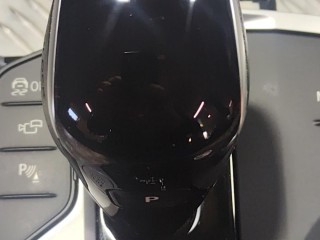 Кулиса, ориг. номер 5A7DFD5, BMW X4 G02 рест 2021-2025