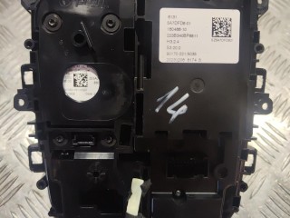 Кулиса, ориг. номер 5A7DFD5, BMW X4 G02 рест 2021-2025