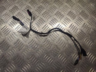 Беспроводное зарядное устройство, ориг. номер 5A232C9, 5A232C8, BMW X4 G02 рест 2021-2025